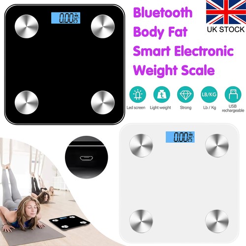 Rechargeable smart body - rechargeable,