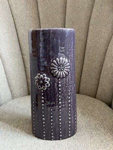 Pre owned next vase - next,