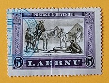 DISCWORLD STAMPS COLIN EDWARDS