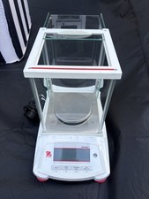 Ohaus pioneer analytical - ohaus,