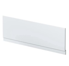 Laufen 1700mm Bath Side Panel