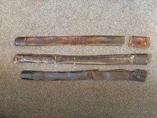 WW2 Japanese sword scabbard