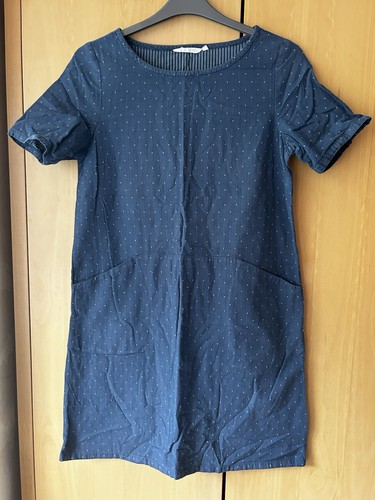 Seasalt summer dress size - dress, 12