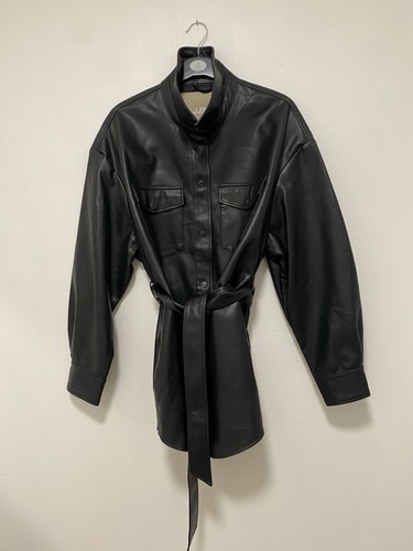Jack jones black - jack, leather