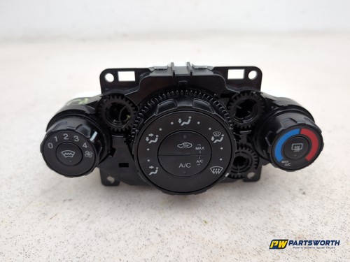 Ford fiesta zetec heater - zetec,