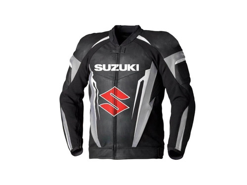 Suzuki rider biker - suzuki,