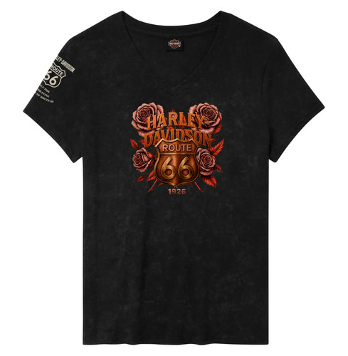Harley-Davidson