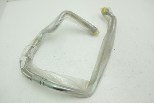Porsche 911 oil line - line, to