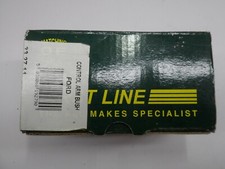 First Line Front Control Arm Bush fits Ford Models 1982 to 1995