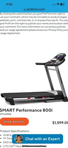 Treadmill running machine - treadmill,