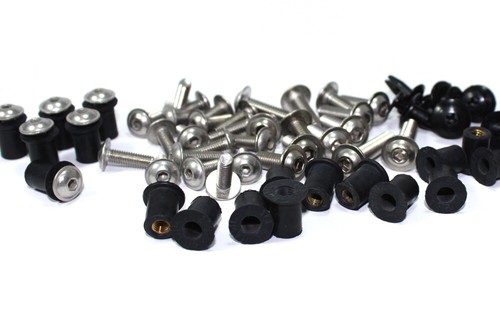 Ducati st4 st4s stainless - st4,