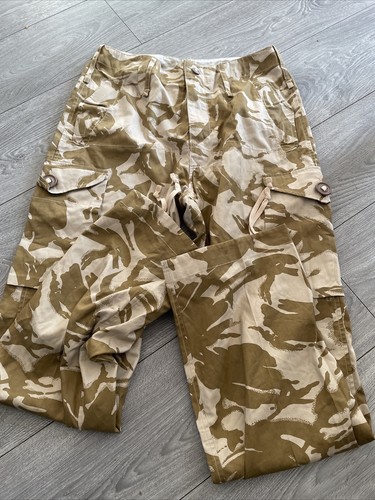 Desert windproof combat - desert,
