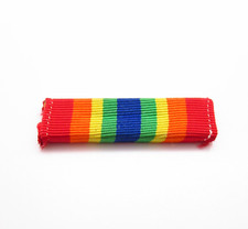 US Army Service Ribbon