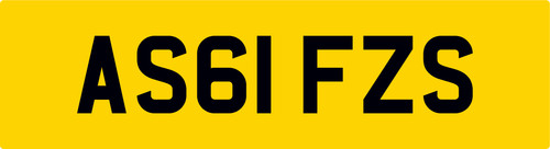 Asif new style reg car - asif's,