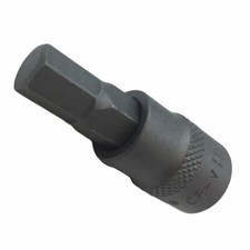 Werkzeug Allen Key, Int Hex - 7 mm to 12 mm 3/8" Drive - Multi Listing - 4041