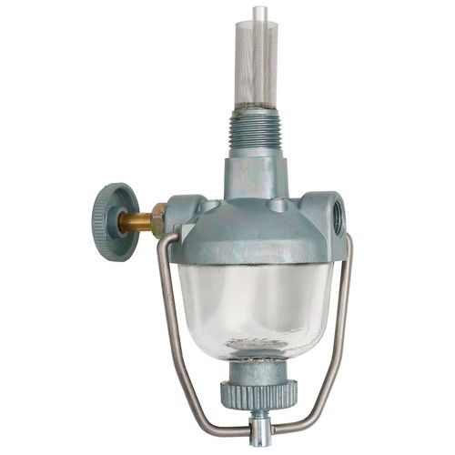 Fuel sediment bowl - fuel,