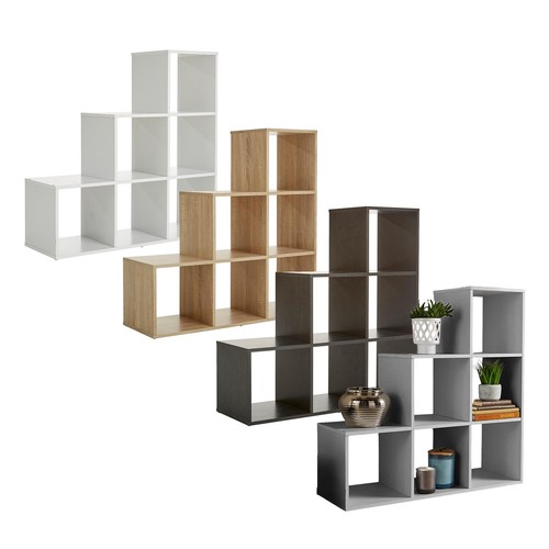 Step style storage - style, 6