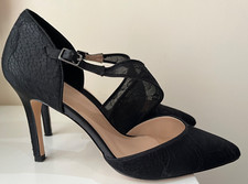 Phase eight shoes size 6 - eight, uk