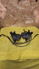 Bmw R1150gs Front Brake