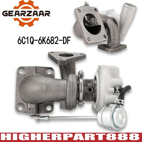 Turbocharger gaskets fits - turbocharger,
