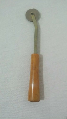 Vintage fritz tracing wheel - fritz,