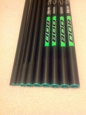 Pole Nose Bungs - MAVER Competition, Oculus, Signature and Match This Poles