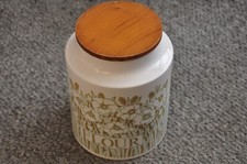 Hornsea Fleur Flour Storage