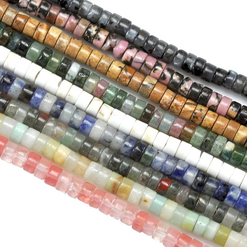 4mm natural semi - 4mm, semi-precious
