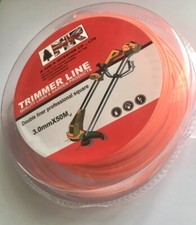 3 mm x 50 M Heavy Duty double