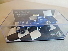 MINICHAMPS TYRRELL FORD 006 -