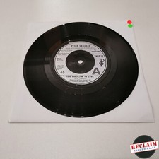 peter skellern too much, i'm