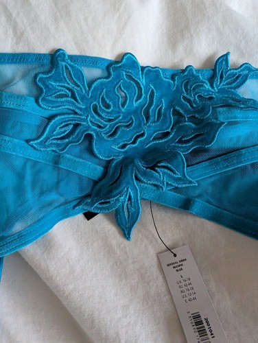 Ann summers waspie - waspie, size