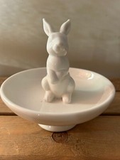 sass and belle white rabbit