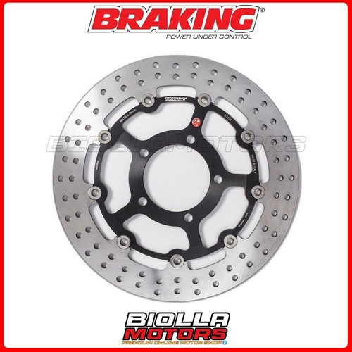 Stx70 front brake disc braking - brake,