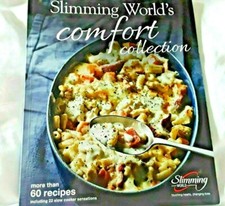 SLIMMING WORLD COMFORT