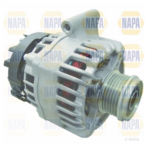 Napa alternator for opel - for, tigra