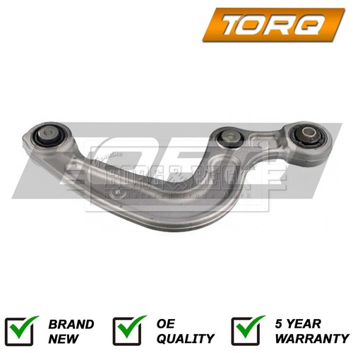 Track control arm front - arm,