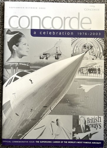 British airways concorde last - airways,