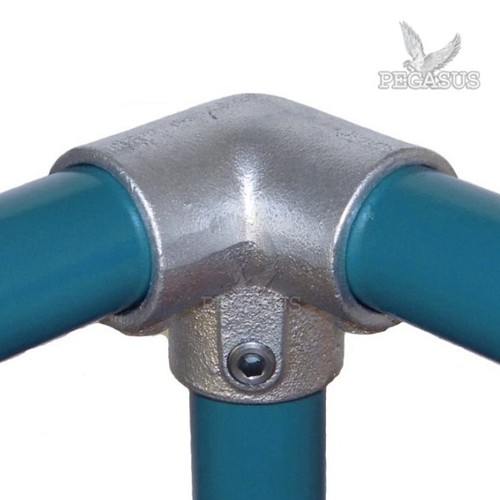 Pipe clamp system 42mm - pipe,