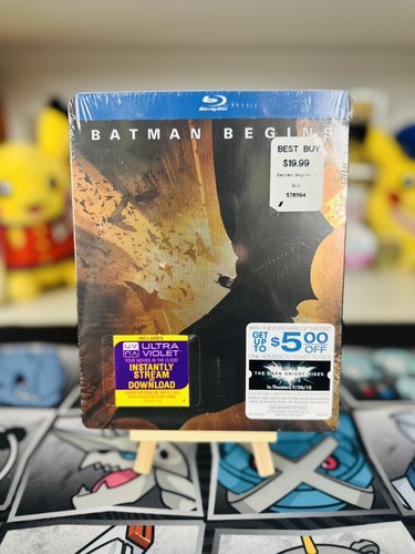 Batman begins best - batman, buy