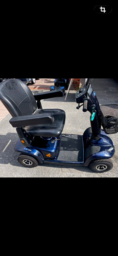 Invacare leo wheel mobility - invacare,