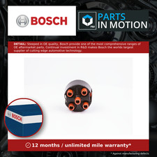 Distributor Cap fits AUDI