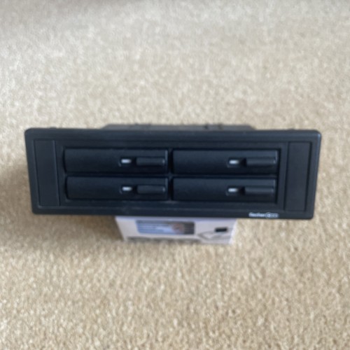 Fischer box cassette - 4,