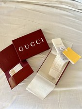 Gucci Baby Socks 1Y 10-12 cm