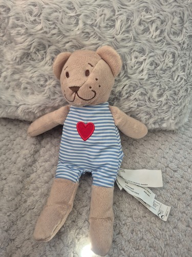 Ikea fabler bjorn teddy - fabler, bear