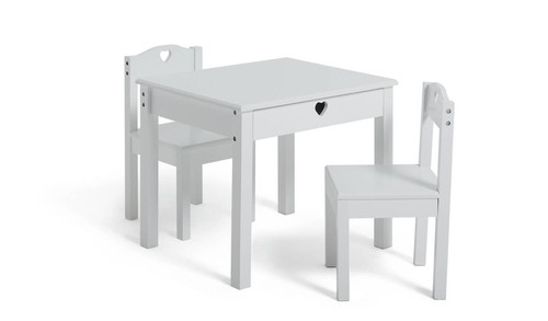 Mia kids table 2 - mia,