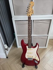 Squier Affinity Stratocaster