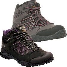 Regatta Womens Edgepoint