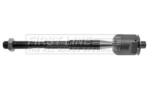 Front left rack end for - left,