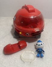 Octonauts Fisher Price Gup X